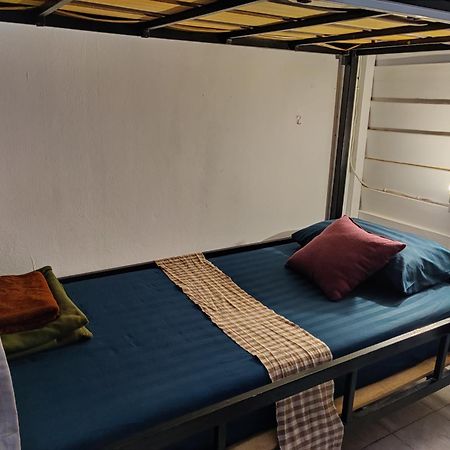Via Hostel פקסה מראה חיצוני תמונה