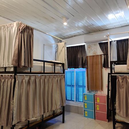 Via Hostel פקסה מראה חיצוני תמונה