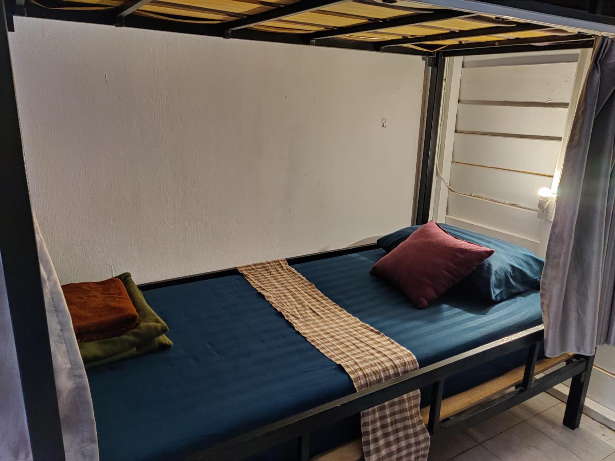 Via Hostel פקסה מראה חיצוני תמונה