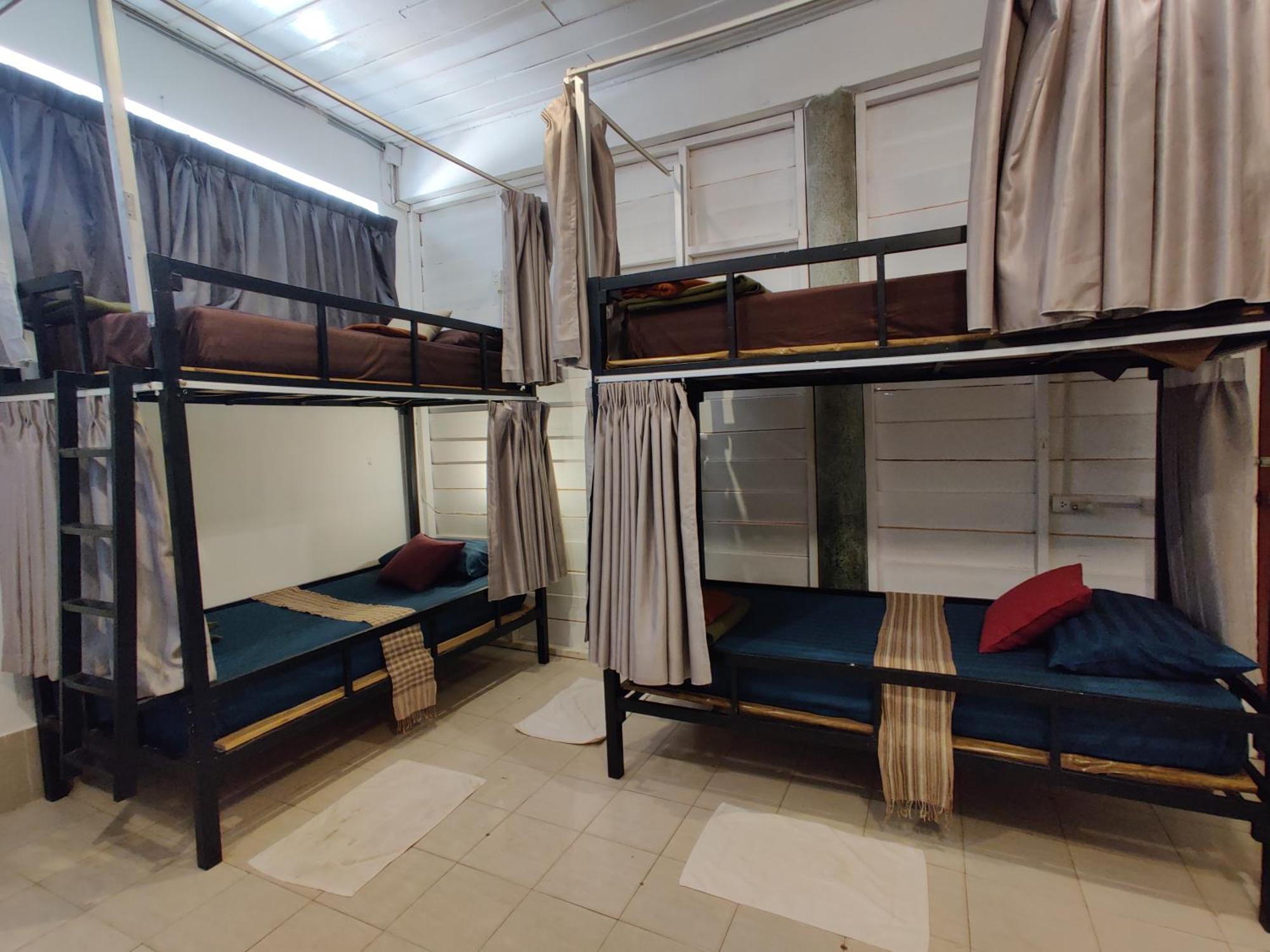 Via Hostel פקסה מראה חיצוני תמונה