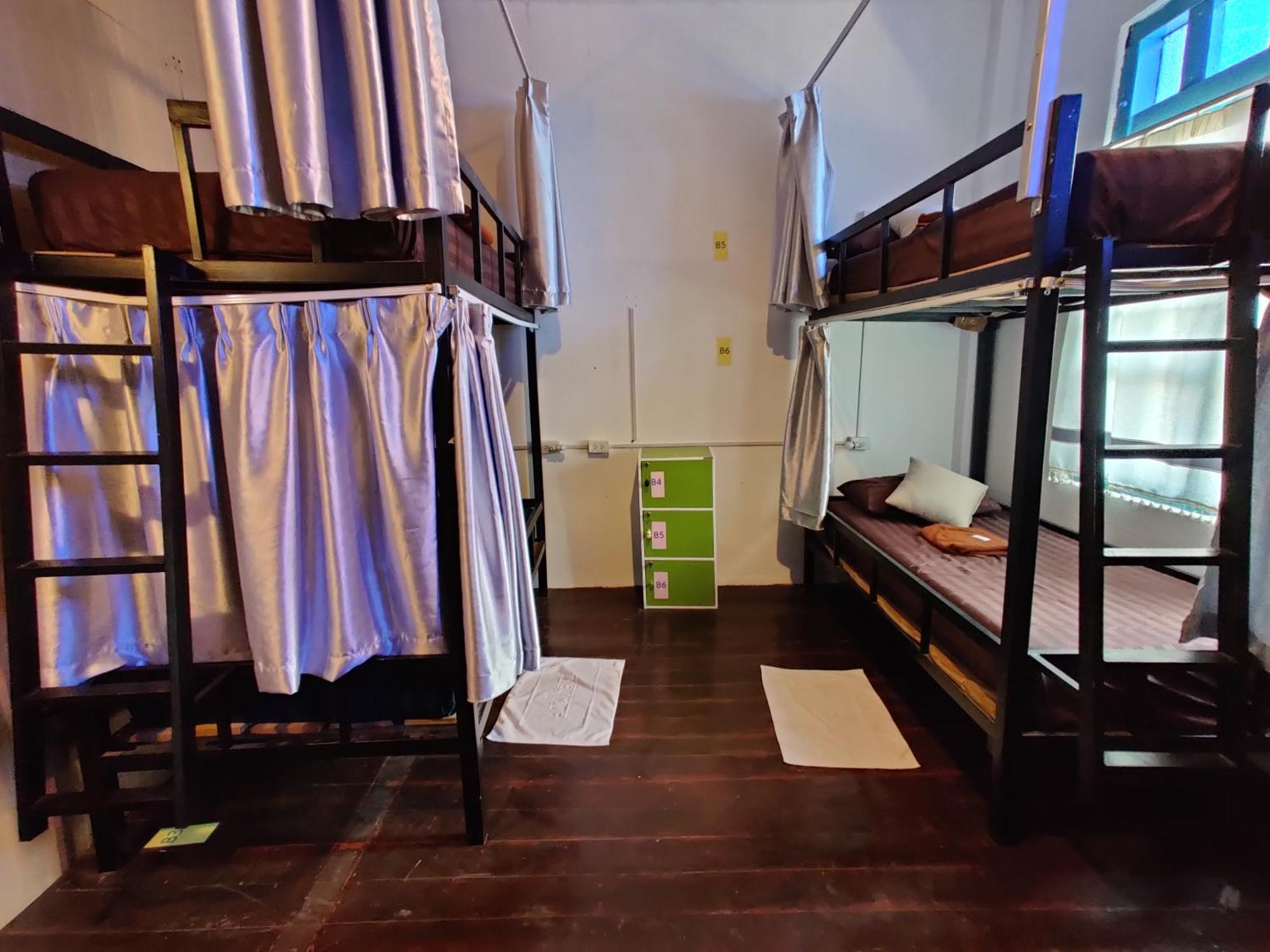 Via Hostel פקסה מראה חיצוני תמונה